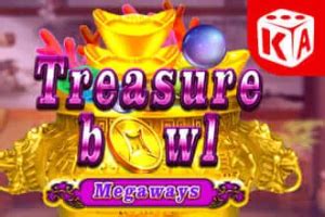 Treasure Bowl Megaways Leovegas