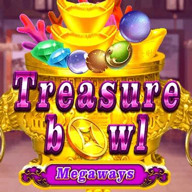 Treasure Bowl Megaways Slot - Play Online