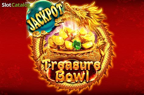 Treasure Bowl Of Dragon Jackpot Brabet