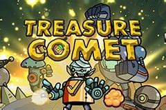Treasure Comet Brabet