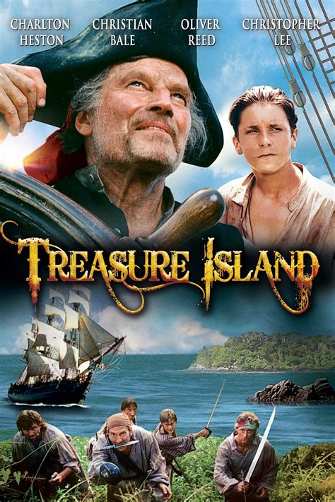 Treasure Island Brabet