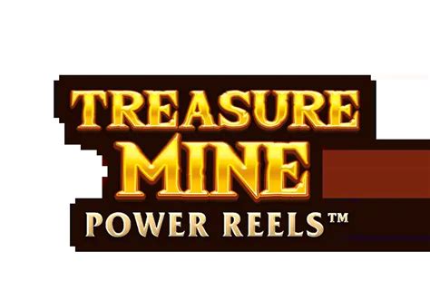 Treasure Mine Power Reels Brabet