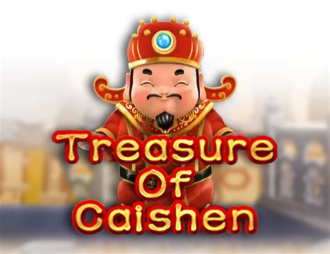 Treasure Of Caishen Betano
