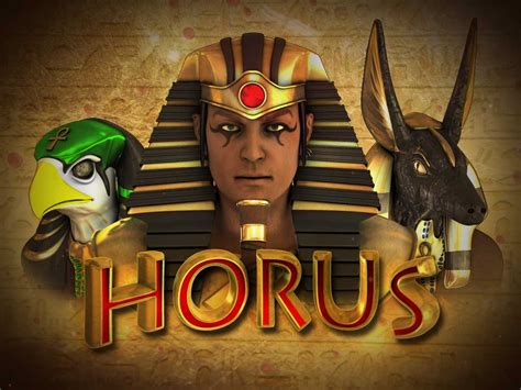 Treasure Of Horus Novibet