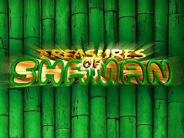 Treasure Of Shaman Bwin