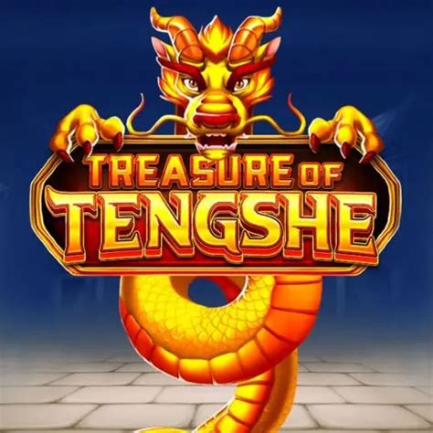 Treasure Of Tengshe Parimatch