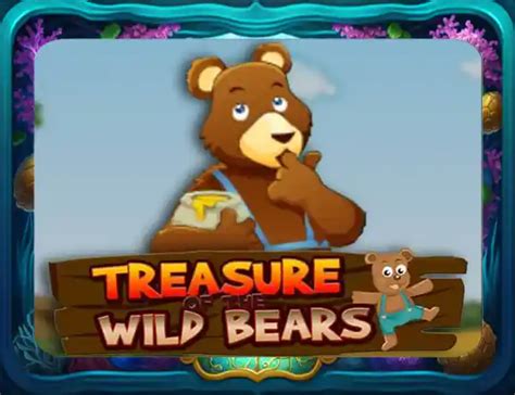 Treasure Of The Wild Bears Brabet