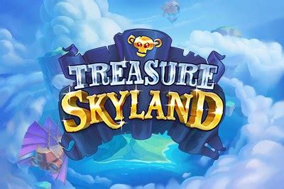 Treasure Skyland Blaze