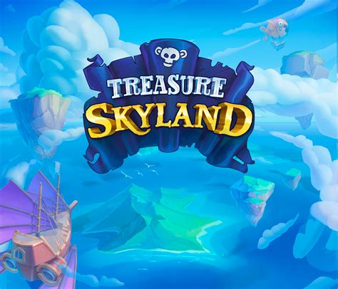 Treasure Skyland Netbet