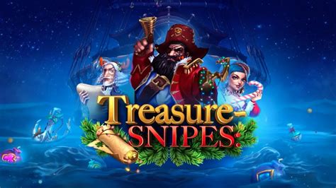 Treasure Snipes Betfair