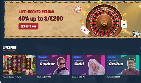 Treasure Spins Casino Paraguay