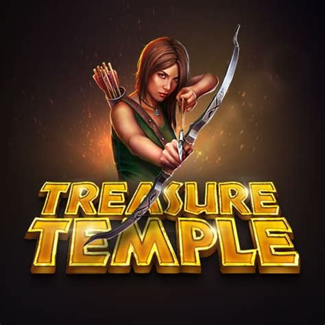 Treasure Temple Netbet
