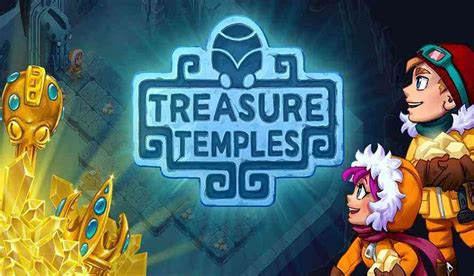 Treasure Temple Sportingbet
