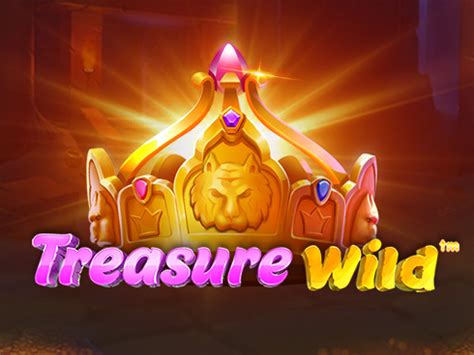 Treasure Wild 888 Casino