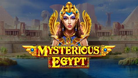 Treasures Of Egypt 2 Sportingbet