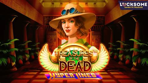 Treasures Of The Dead 1xbet