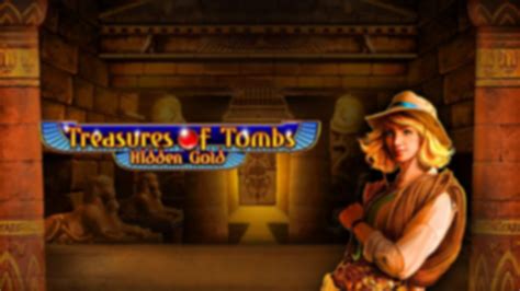 Treasures Of Tombs Hidden Gold Parimatch