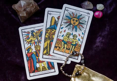 Treasures Tarot Betano