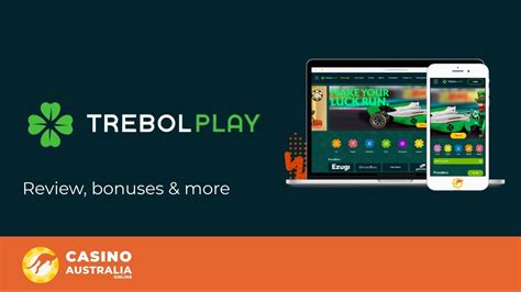 Trebolplay Casino Review