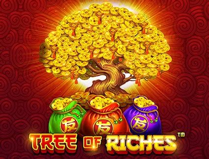 Tree Of Riches Betano