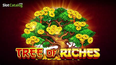 Tree Of Riches Pokerstars