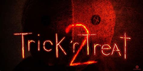 Trick Or Treat 2 Betfair