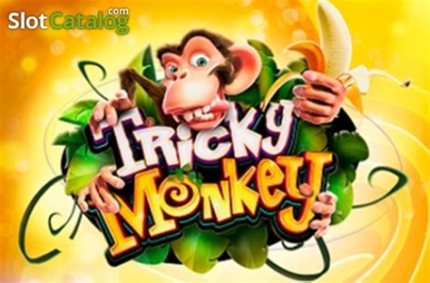 Tricky Monkey 1xbet