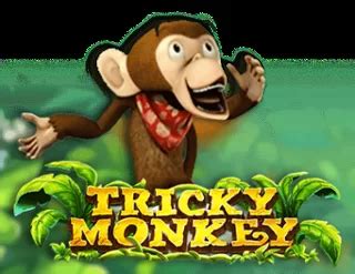 Tricky Monkey Bet365