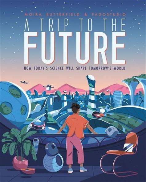 Trip To The Future Review 2024