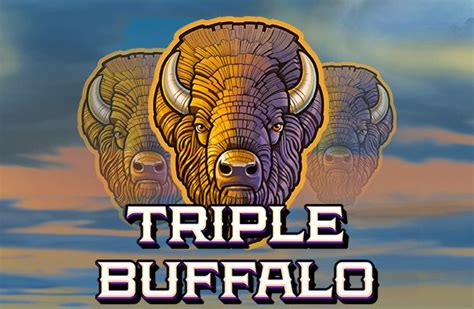 Triple Buffalo Review 2024