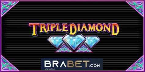 Triple Diamond Brabet