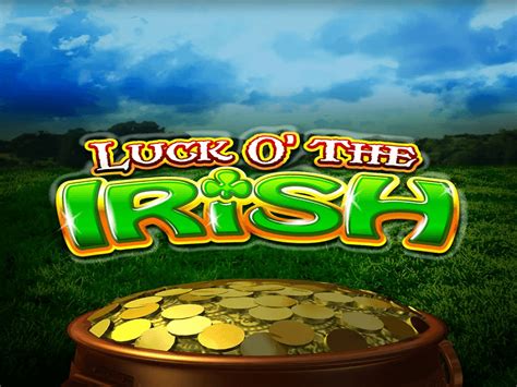 Triple Irish Slot Gratis