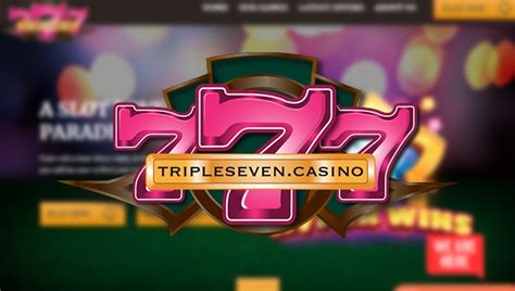 Tripleseven Casino Venezuela