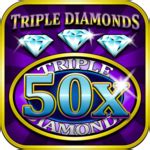 Triplo 50x Slots