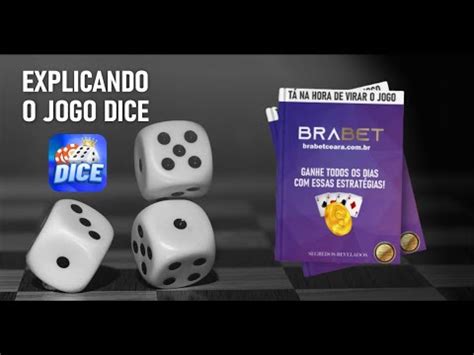 Troll Dice Brabet