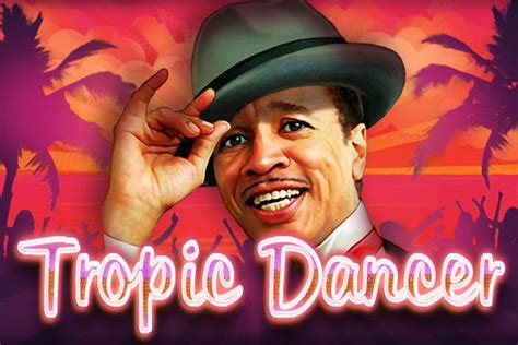 Tropic Dancer Parimatch