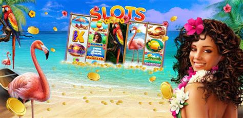 Tropic Slots Casino Aplicacao