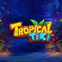 Tropical Adventure Bwin