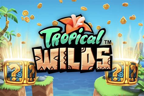 Tropical Wilds Bet365