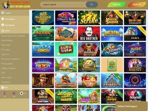 Tropicalbit24 Casino Apk