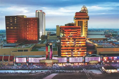 Tropicana Casino De Pequeno Almoco Atlantic City