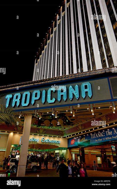 Tropicana Casino Dominican Republic