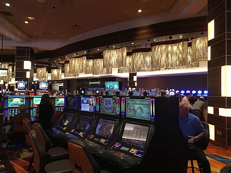 Tropicana Casino Em Evansville