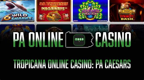 Tropicana Casino On Line Numero De Telefone