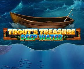 Trout S Treasure Deep Water Blaze