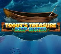 Trout S Treasure Deep Water Slot Gratis