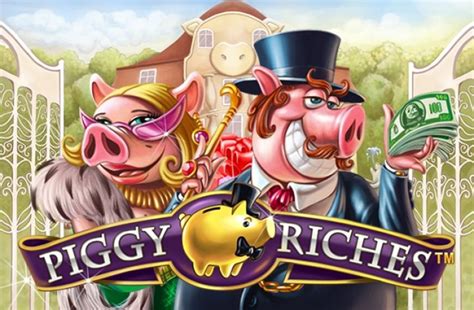 Trucchi Slot Piggy Riches