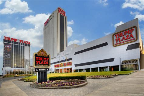 Trump Casino Em Atlantic City