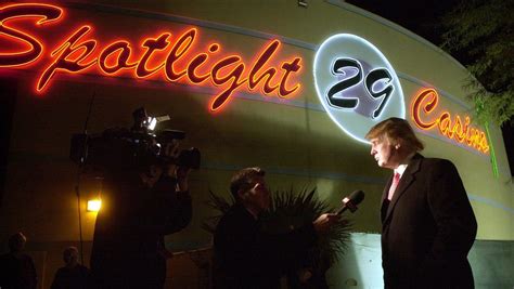 Trump Casino Palm Desert