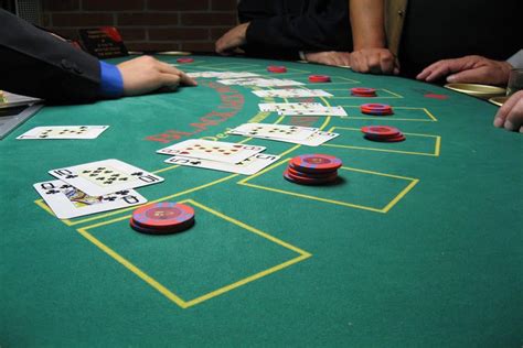 Truques De Blackjack De Casino